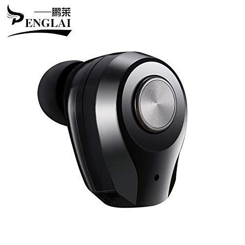Nouveau Casque Bluetooth TD03 5.0 Mini écouteurs sans Fil à l'oreille de Charge d'alimentation Mobile entrepôt transfrontalier Offre spéciale Casque Unique