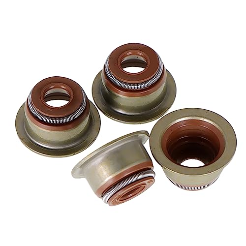 Our Top Selection of Replacement Engine Valve Seals Buyers Guide