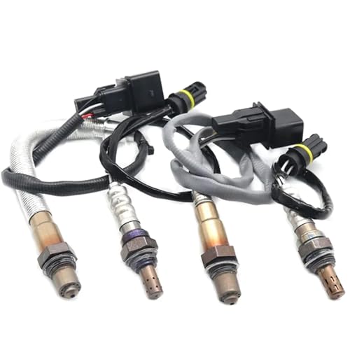 Capteur pollution diesel et essence pour BMW E87 E90 N46 - Sonde lambda 11787512985 11787530282