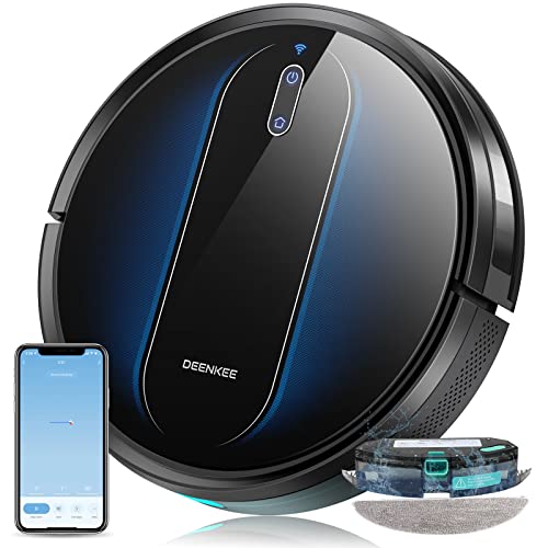 Amazon.co.uk Best Sellers The most popular items in Robotic Vacuums