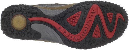Image of ALLROUNDER by MEPHISTO Men's Elwood Lace-Up