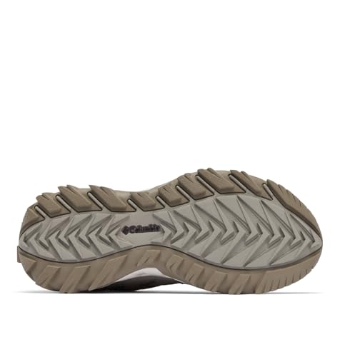 Image of Columbia Women's Strata Trail Low Hiking Shoes