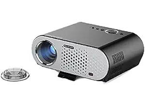 LuxinPro 3D LED Projector Model P-911HD