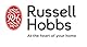 Russell Hobbs Multikocher [2in1: Suppenkocher und Mixer] Soup Maker (vollautomatischer Standmixer mit Kochfunktion für Suppen und Babynahrung, Smoothie, 8 Programme, 1,75l) Suppenzubereiter 21480-56