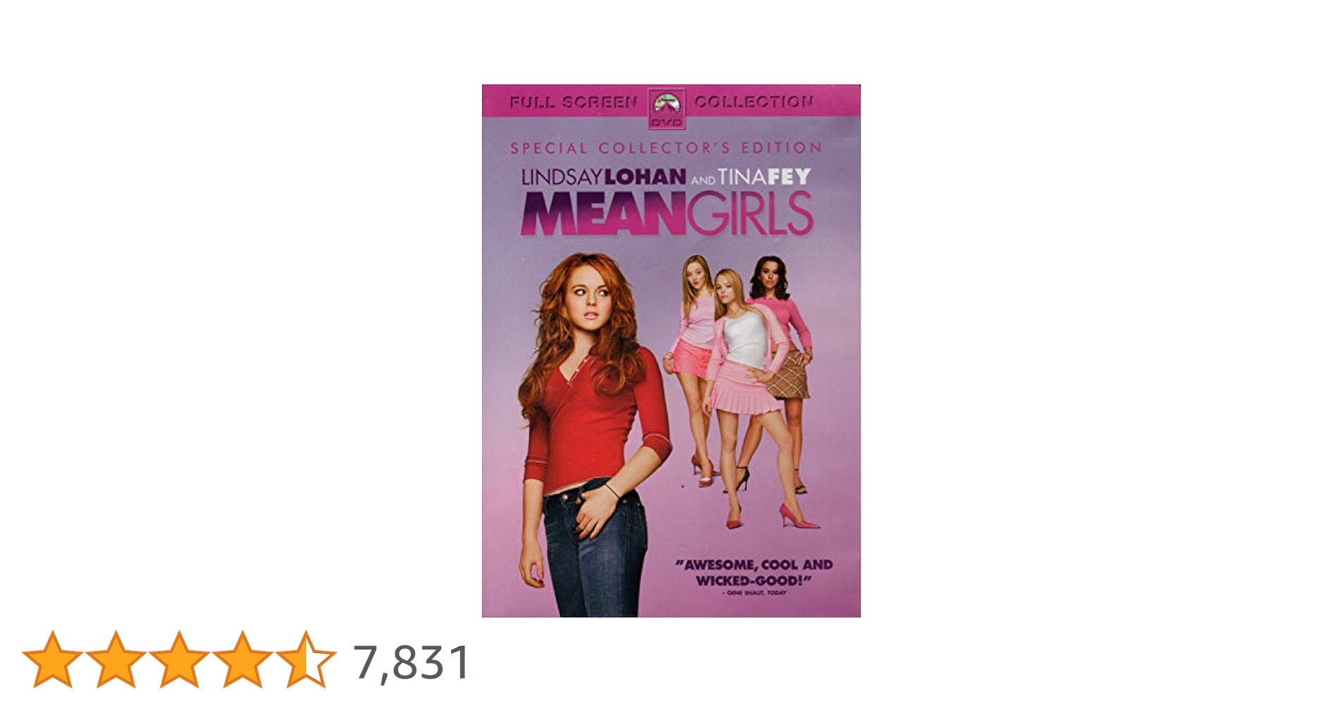 超希少 ミーンガールズ MEAN GIRLS サウンドトラック レコード LP Mean Girls Standard Soundtrack Vinyl - Reneé Rapp Official Store
