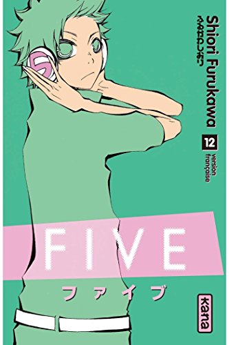 Télécharger Five - Tome 12 Livre eBook France