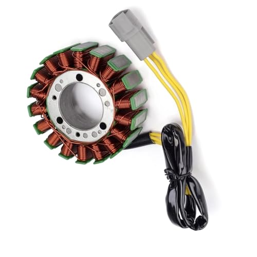 Bobine de stator d'allumage Sea-Doo résolvant les problèmes de charge