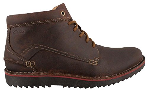 Clarks Men's Remsen Lace-Up Boot