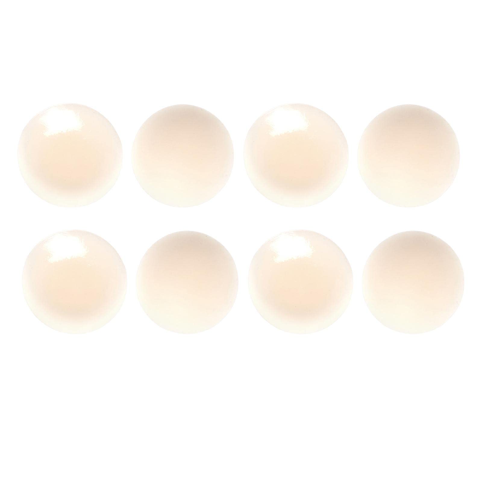 nivaa 8x Lift Silicone Tape Strapless Reusable Chest Lift Pasties 8.5cmx0.3cm-picture-9