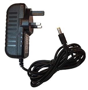 9v 3A (3000mA) Regulated Power Supply. Zero Hum, Noise Free Power Supply. Designed for Musical Equipment. Center-Negative Polarity. Secure Spring Mounted Tip Connection.