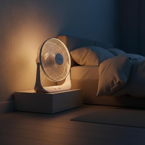 Box Fan | White Noise | Sleep Sound 12 Hours