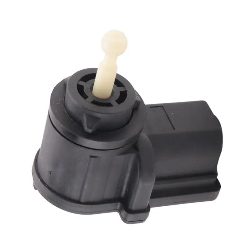 Motor de ajuste de faros 1J0941295B de alta precisión para Audi A2 4