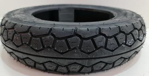 Copertone pneumatico 3.50-10 51 j VINTAGE Compatibile con VESPA PX 125-150--200 cc 2 tempi Compatibile con LML star 125-150-151-200 2/4 Tempi marca Goodride modello H692 ideale sul bagnato e asciutto