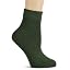 33- Army Green (3 Pairs)