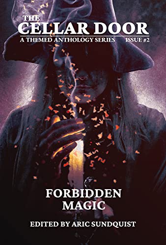 Cover of Forbidden Magic