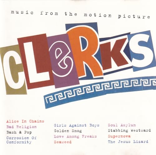  Clerks