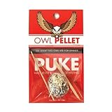 Copernicus Real Owl Pellet