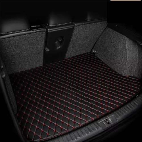 Tapis de coffre arrière pour Mazda CX-5, idéal pour les sorties en famille