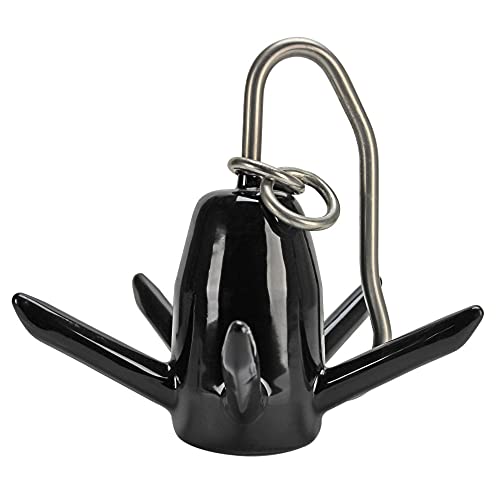 Extreme Max 3006.6645 Boattector Vinyl-Coated Spike Anchor - 18 Lbs. #TOP1