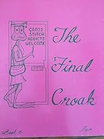 The Final Croak (Book 8) B001MQDB7A Book Cover