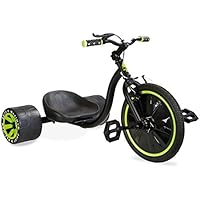 drift trike decathlon