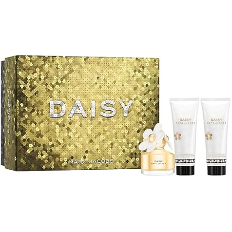 Marc Jacobs Daisy 50ml Gift Set 2021 Cover