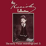  Violin Sonatina in G Major, Op. 100, B. 183: II. Larghetto (Arr. F. Kreisler for Violin & Piano)