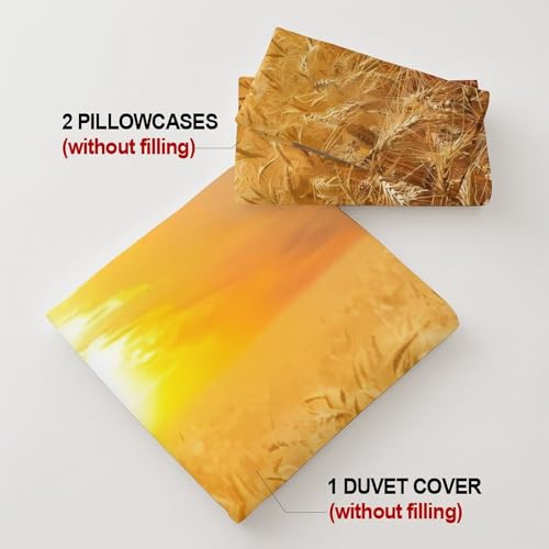 Drap-housse 3D antidérapant en microfibre à poche profonde - 8
