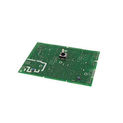Ge WH18X28174 Washer Electronic Control Board Genuine Original Equipment Manufacturer (OEM) Part