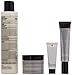 PCA SKIN The Acne Control Skin Care Set (Kit Includes BPO Facial Cleanser, Niacinamide Face Cream, Salicylic Acid Acne Gel, Retinol Treatment)