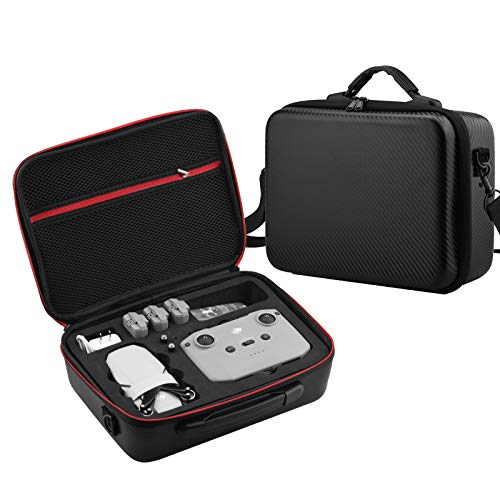 SOBEAU Étui pour DJI ini 4K/ini 2 SE, Sac de Transport Portable SOBEAU Étui pour DJI ini 4K/ini 2 SE, Sac de Transport Portable