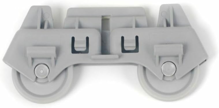 For 8268713 For Whirlpool Dishwasher and Transport Assembly