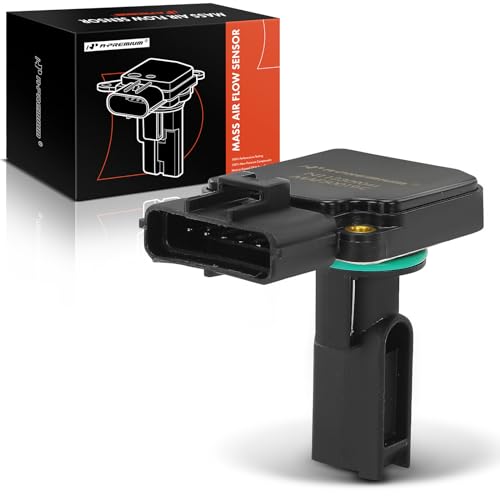 A-Premium Mass Air Flow Sensor for Ford