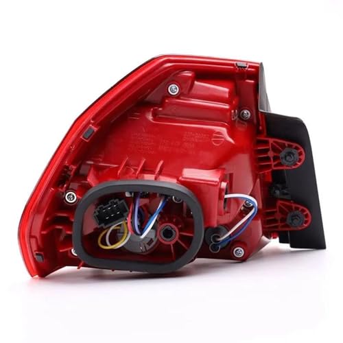 Feu arrière LED Passat avec éclairage extérieur gauche haute intensité - 4