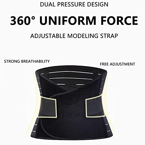 Faja pélvica lumbar para soporte y corrección postural miniatura 4