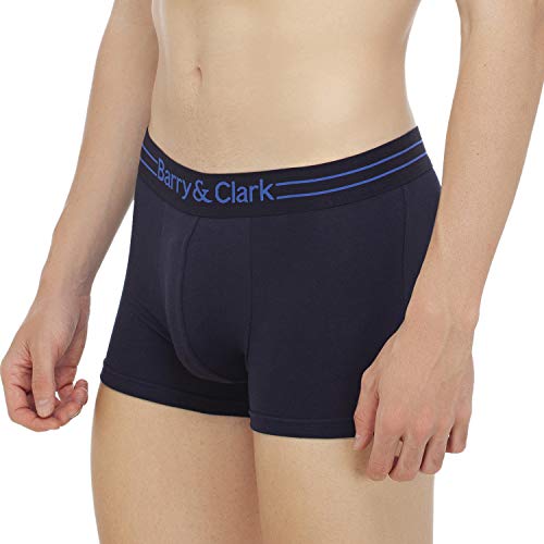 Image of Barry and Clark Raptor Premium Soft Cotton Trunk