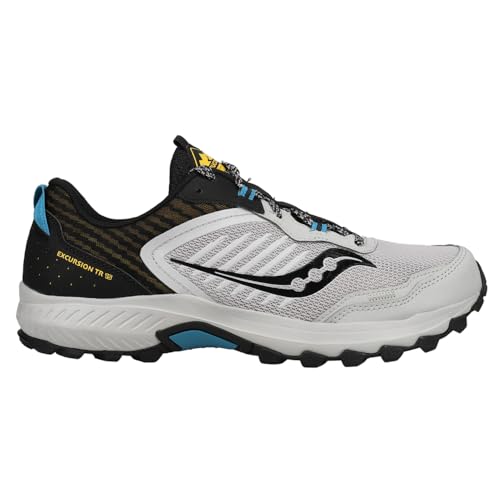 Image of Saucony Men's Excursion TR15 Trail Running Shoe