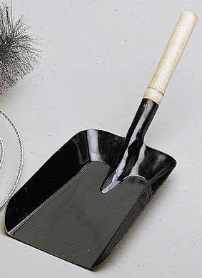 UnimetFeed Scoop Black 05280