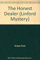 The Honest Dealer (Johnny Fletcher Mysteries) (Vintage Signet #707) 0708967469 Book Cover