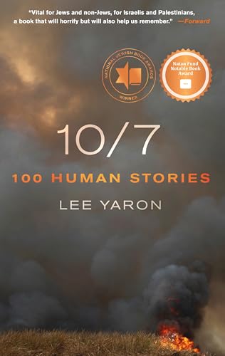Image of 10 /7: 100 Human Stories