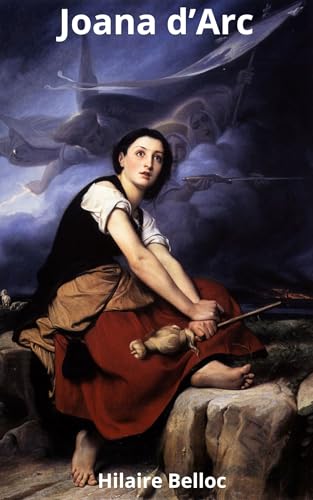 Joana d'Arc