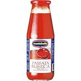 モンテベッロ パッサータ ルスティカ 700g×3本セット