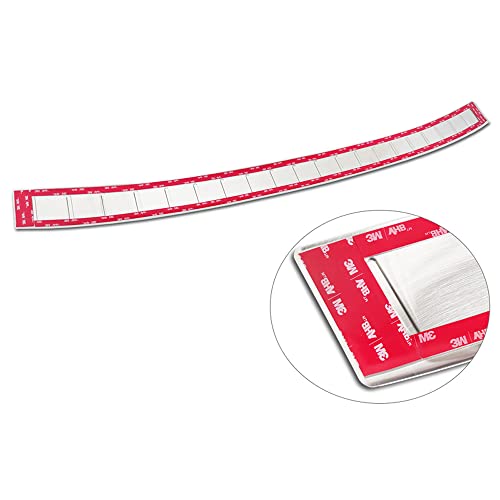 Avisa Protezione paraurti Posteriore in Acciaio