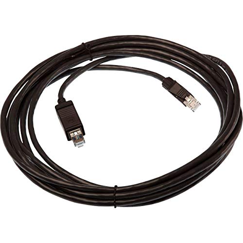 Axis Cable RJ45 Q603X-E pour EXT Rieur 15 M