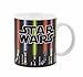 Star Wars Lightsaber taza de cambio de calor Imagen de Star Wars Lightsaber taza de cambio de calor