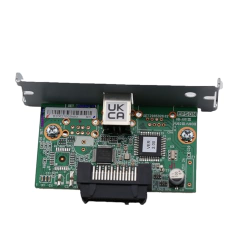 Interface USB M148E UB-U03II DEVMO pour imprimante EPSON TM-T88II TM-T88III TM-U220 A187