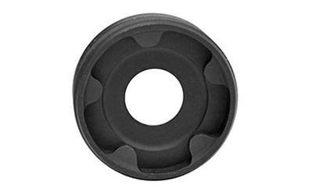 Rugged Tapa frontal de 9 mm