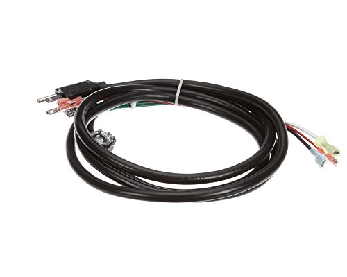 Vulcan Hart 00-498209-0000A Harness Griddle Power Cord