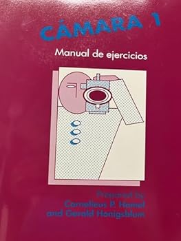 Paperback Viewer's Manual Camera 1 Book