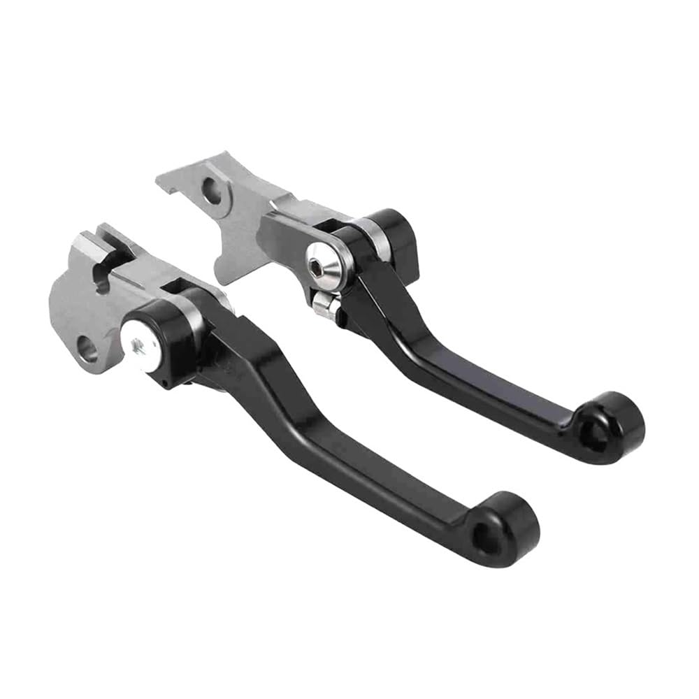 Levier d'embrayage moto en aluminium pour un freinage précis de DR650SE